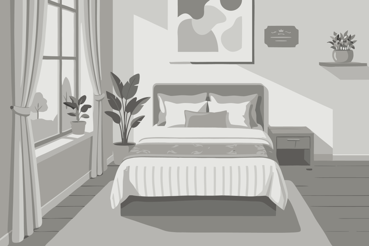 Superior Deluxe Double or Twin Room